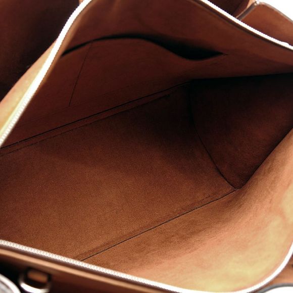 Louis Vuitton Tote Bag LockMe Shoulder Bag - Picture 6 of 6